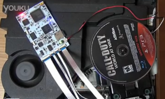 3k3y таки получит обновление для 4.55