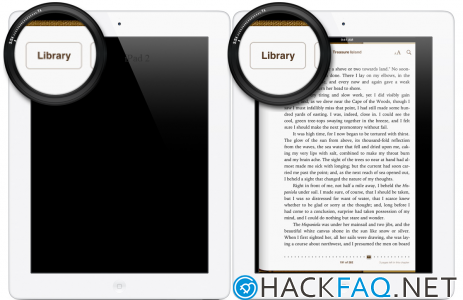 Apple представила «новый» iPad