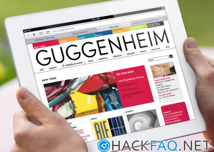 Apple представила «новый» iPad | The Hack FAQ Network