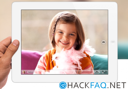 Apple представила «новый» iPad | The Hack FAQ Network