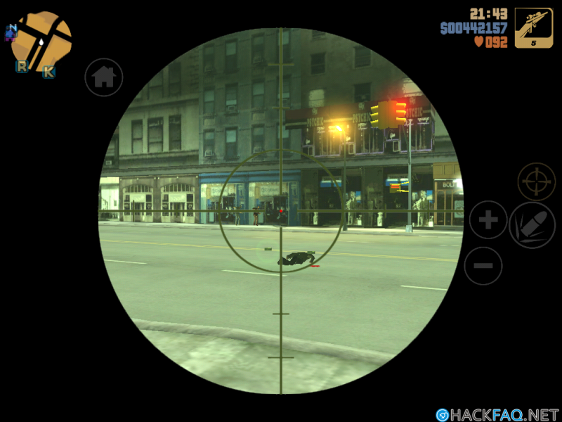 GTA 3 — теперь и на вашем мобильном