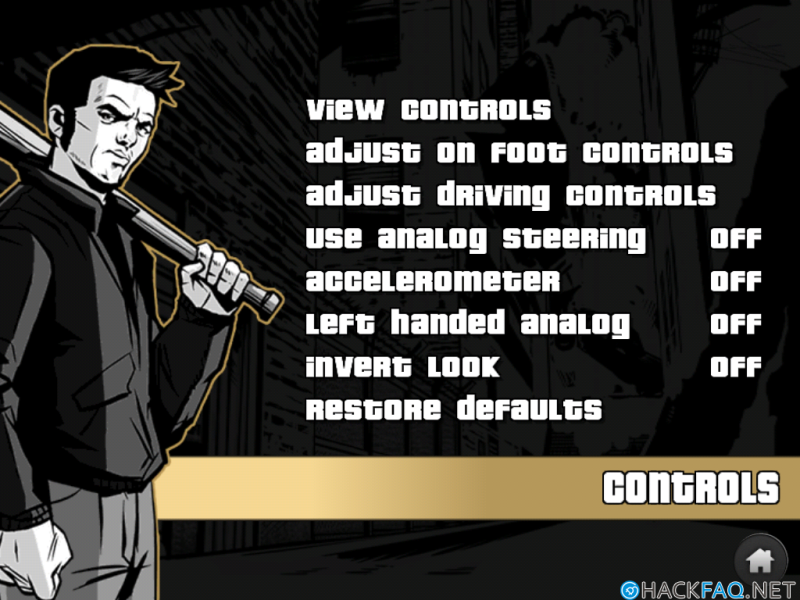 GTA 3 — теперь и на вашем мобильном