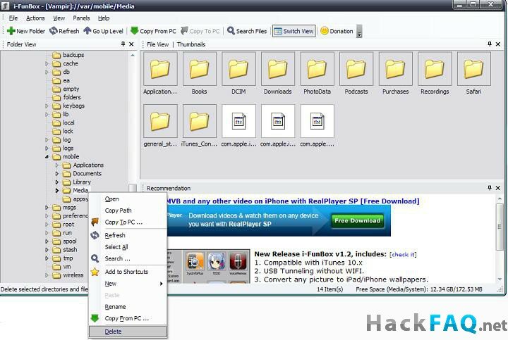 i-Tunes не видит iPhone. Как победить | The Hack FAQ Network