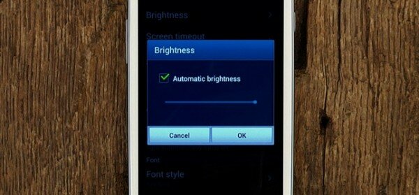 Как увеличить время работы смартфона?