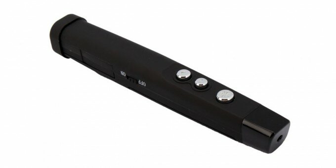 Лазерная указка