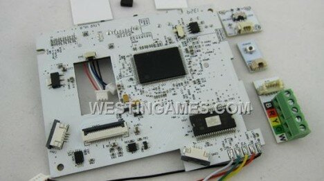 LTU2 работает на LiteOn DG-16D2S