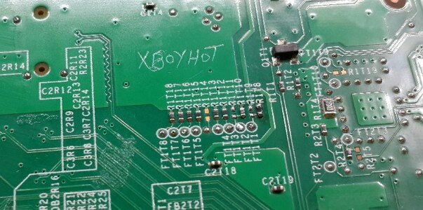 Настройка «нулевого» XCGPU