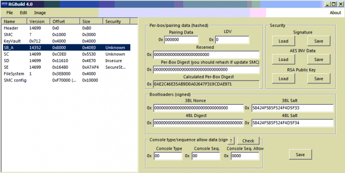 Настройка «нулевого» XCGPU