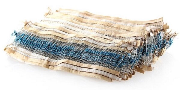 Немного о пайке