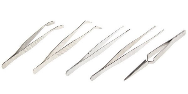 Немного о пайке