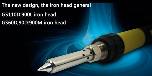 Немного о пайке