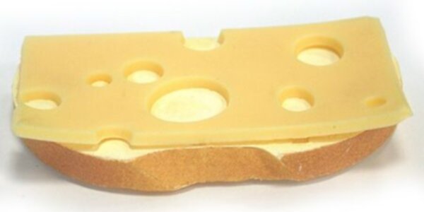 Немного о пайке