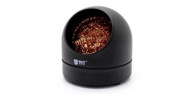 Немного о пайке