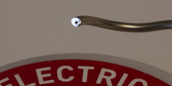 Немного о пайке