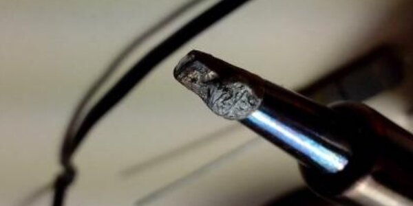 Немного о пайке