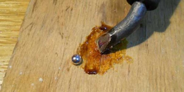 Немного о пайке