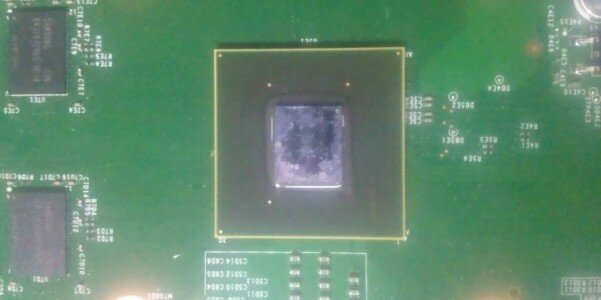 Новая ревизия Xbox 360 — Winchester!