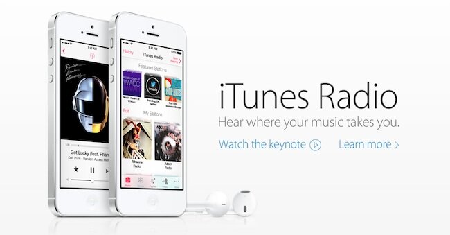 Новинки от APPLE на WWDC-2013