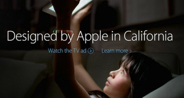 Новинки от APPLE на WWDC-2013