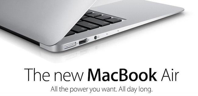 Новинки от APPLE на WWDC-2013