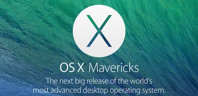 Новинки от APPLE на WWDC-2013