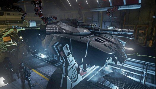 Новый Call of Duty или старый «Кризис» ?