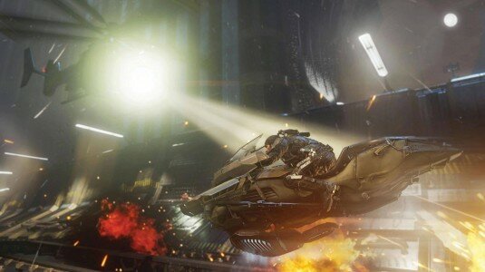 Новый Call of Duty или старый «Кризис» ?