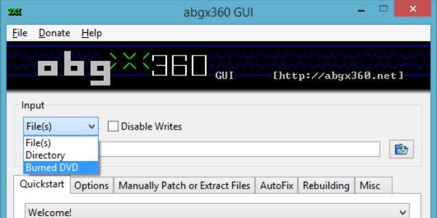 Ошибка диска Xbox 360