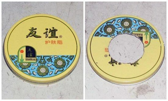 Превращаем старый жесткий диск в аппарат для сахарной ваты