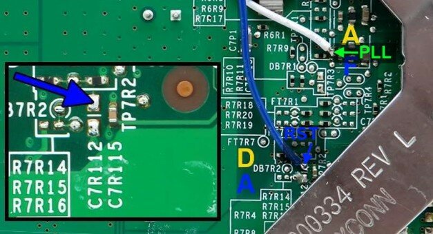 RGH 1.2 (Falcon / Jasper)