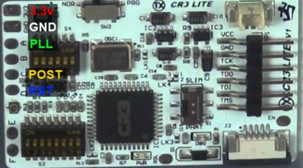 RGH 1.2 (Falcon / Jasper)