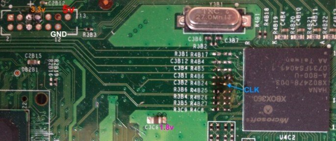 RGH 1.2 (Falcon / Jasper)