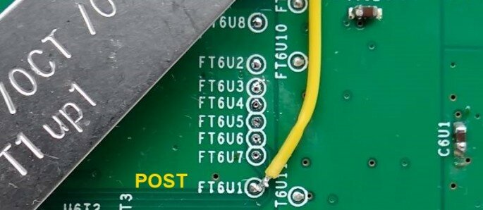 RGH 1.2 (Falcon / Jasper)