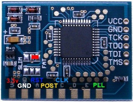 RGH 1.2 (Falcon / Jasper)