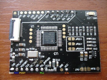 RGH 1.2 (Falcon / Jasper)