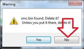 Speeded-up RGH (S-RGH)