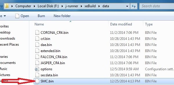 Speeded-up RGH (S-RGH)