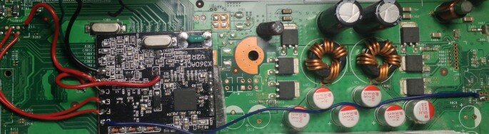 Speeded-up RGH (S-RGH)