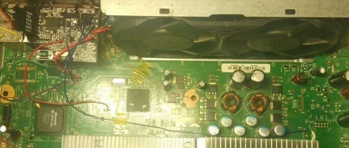 Speeded-up RGH (S-RGH)