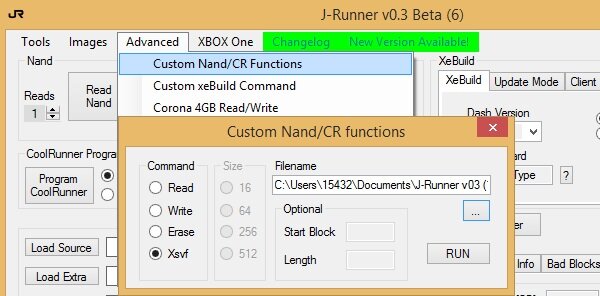 Speeded-up RGH (S-RGH)