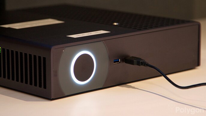 Steam Machines – новые игровые консоли от Valve