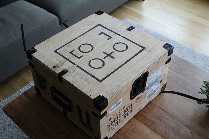 Steam Machines – новые игровые консоли от Valve