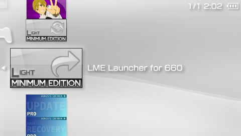 Установка прошивки поверх оригинальной прошивки