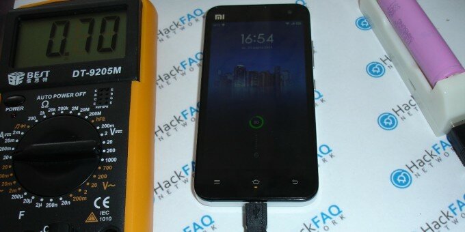 Выбираем Power Bank или портативное зарядное устройство