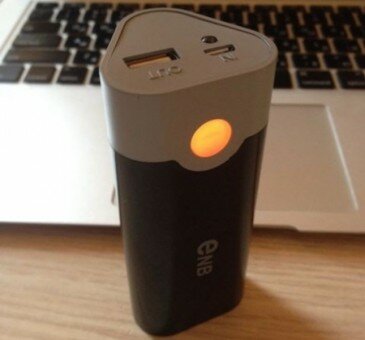 Выбираем Power Bank или портативное зарядное устройство