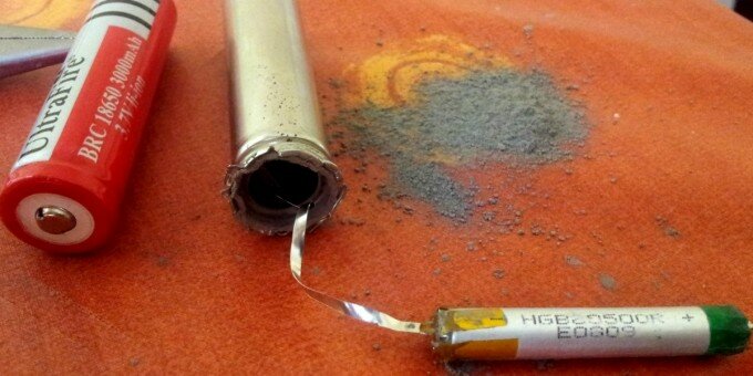 Выбираем Power Bank или портативное зарядное устройство