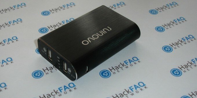 Выбираем Power Bank или портативное зарядное устройство