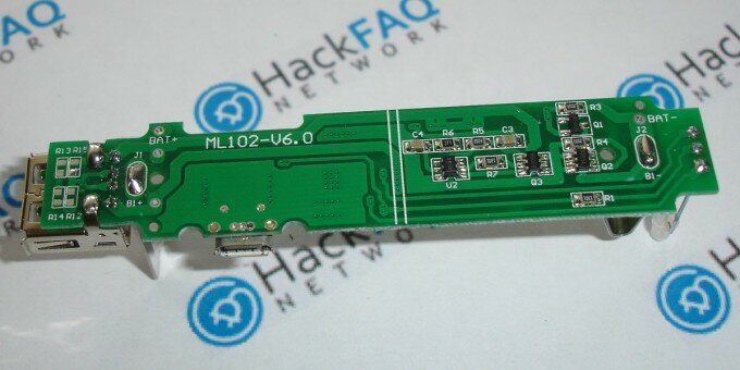 Выбираем Power Bank или портативное зарядное устройство