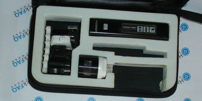 Выбираем Power Bank или портативное зарядное устройство