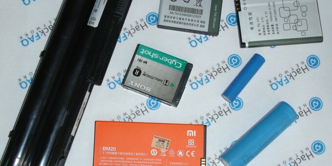 Выбираем Power Bank или портативное зарядное устройство